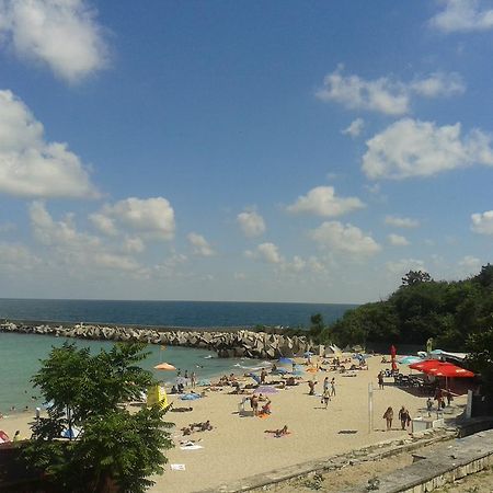Apartment In St. Constantine And Helena Saints Constantine and Helena Esterno foto