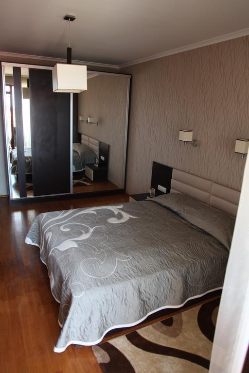 Apartment In St. Constantine And Helena Saints Constantine and Helena Esterno foto