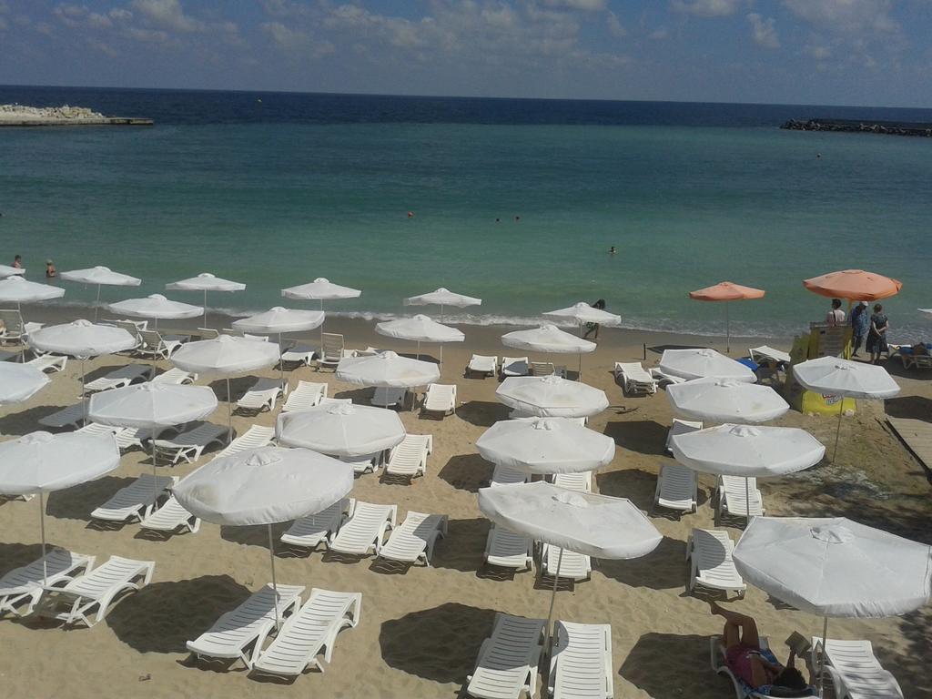 Apartment In St. Constantine And Helena Saints Constantine and Helena Esterno foto