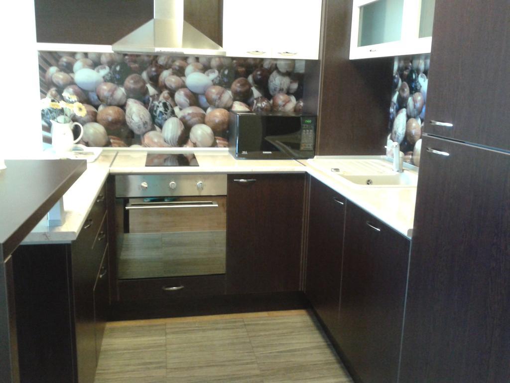 Apartment In St. Constantine And Helena Saints Constantine and Helena Esterno foto