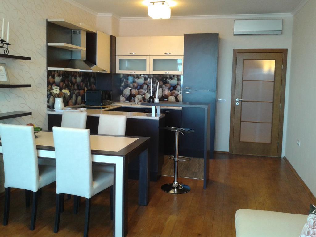 Apartment In St. Constantine And Helena Saints Constantine and Helena Esterno foto