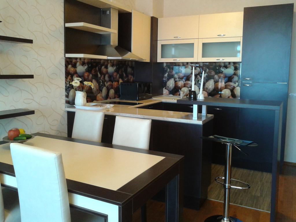 Apartment In St. Constantine And Helena Saints Constantine and Helena Esterno foto