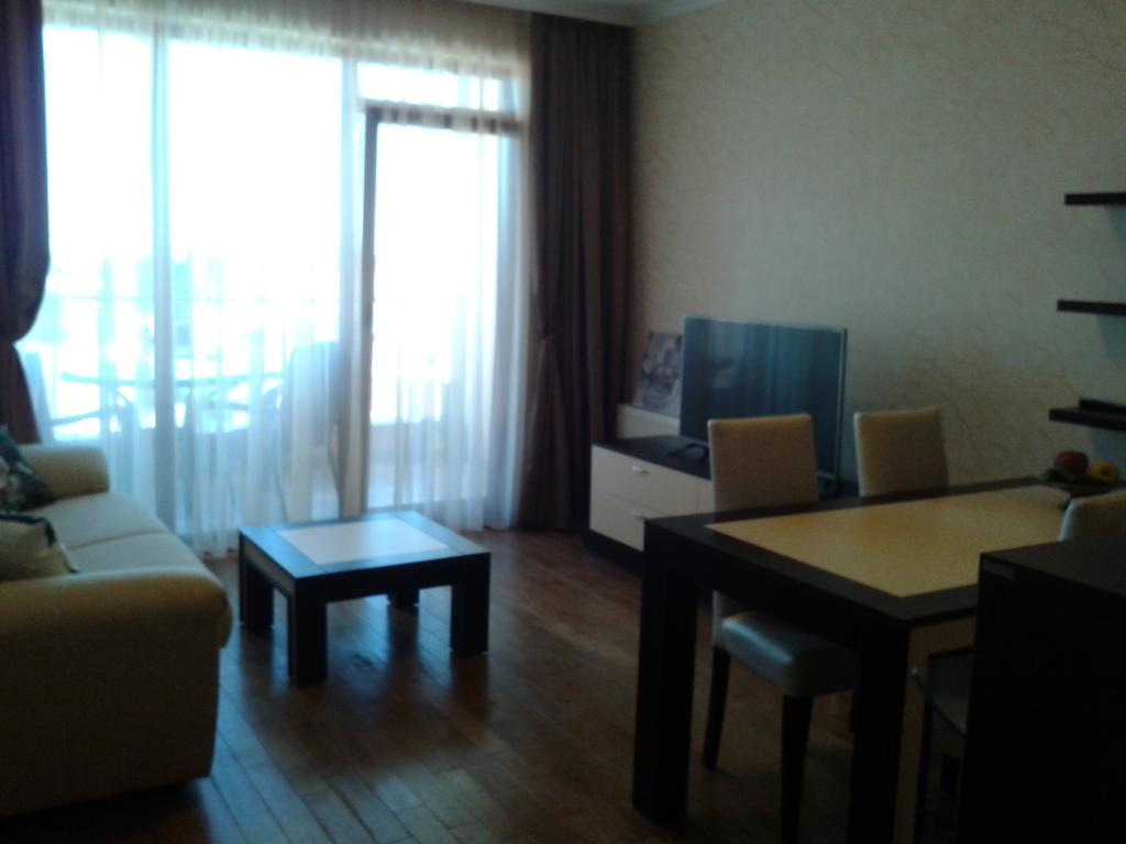 Apartment In St. Constantine And Helena Saints Constantine and Helena Esterno foto