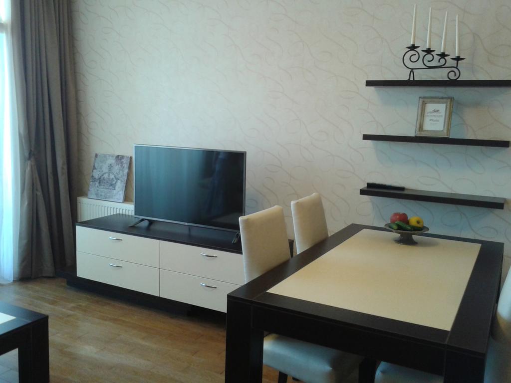 Apartment In St. Constantine And Helena Saints Constantine and Helena Esterno foto