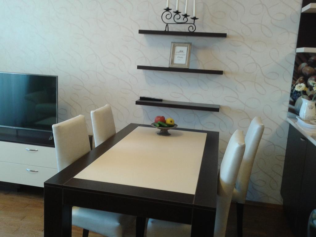 Apartment In St. Constantine And Helena Saints Constantine and Helena Esterno foto