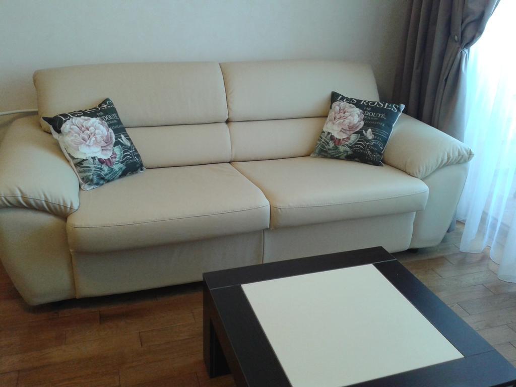 Apartment In St. Constantine And Helena Saints Constantine and Helena Esterno foto