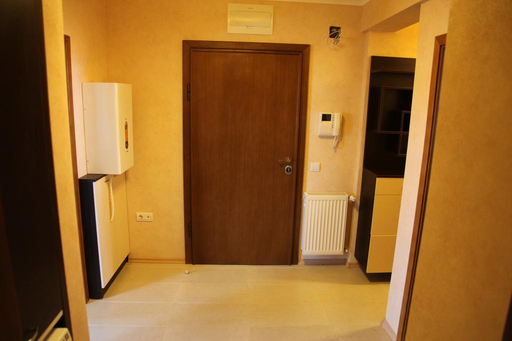 Apartment In St. Constantine And Helena Saints Constantine and Helena Esterno foto