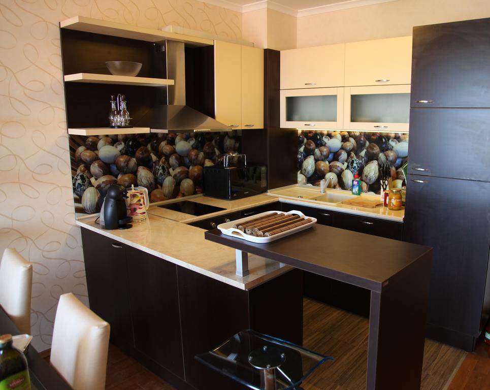 Apartment In St. Constantine And Helena Saints Constantine and Helena Esterno foto