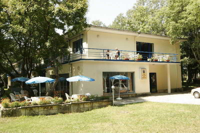 Apartment In St. Constantine And Helena Saints Constantine and Helena Esterno foto