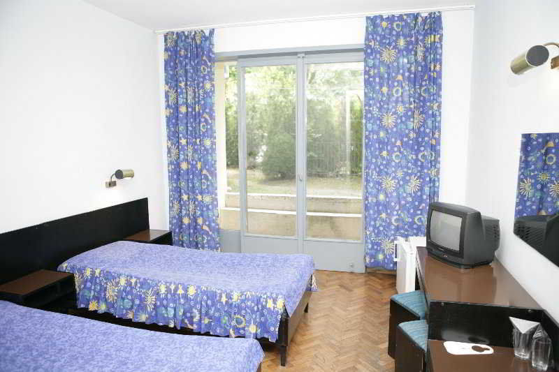 Apartment In St. Constantine And Helena Saints Constantine and Helena Esterno foto